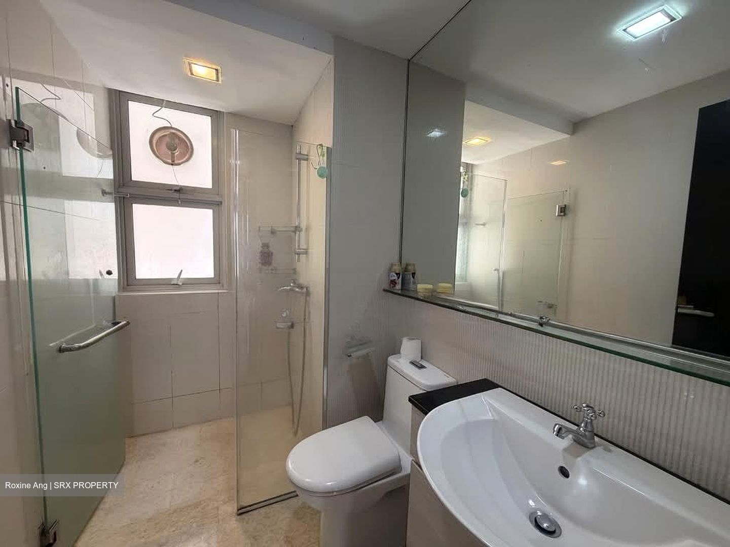 The Sensoria (D27), Condominium #546558921